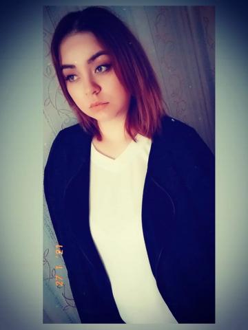 Проститутка Юстина